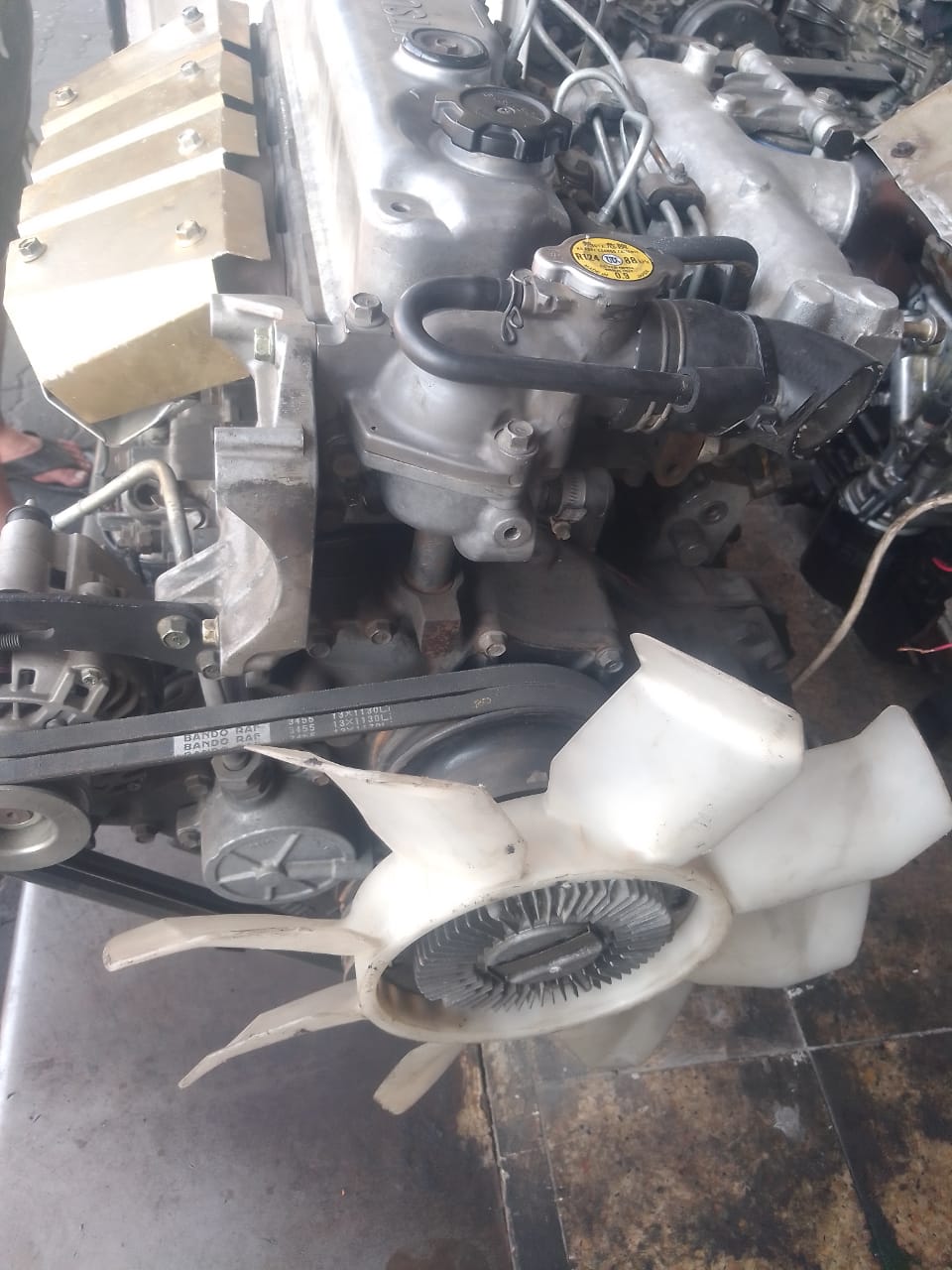 Car Engines